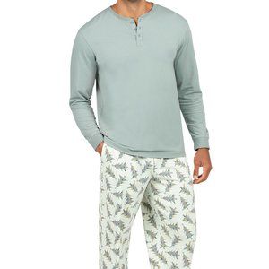 Pajamagram Balsam & Pine Christmas Tree Pajamas - BRAND NEW!